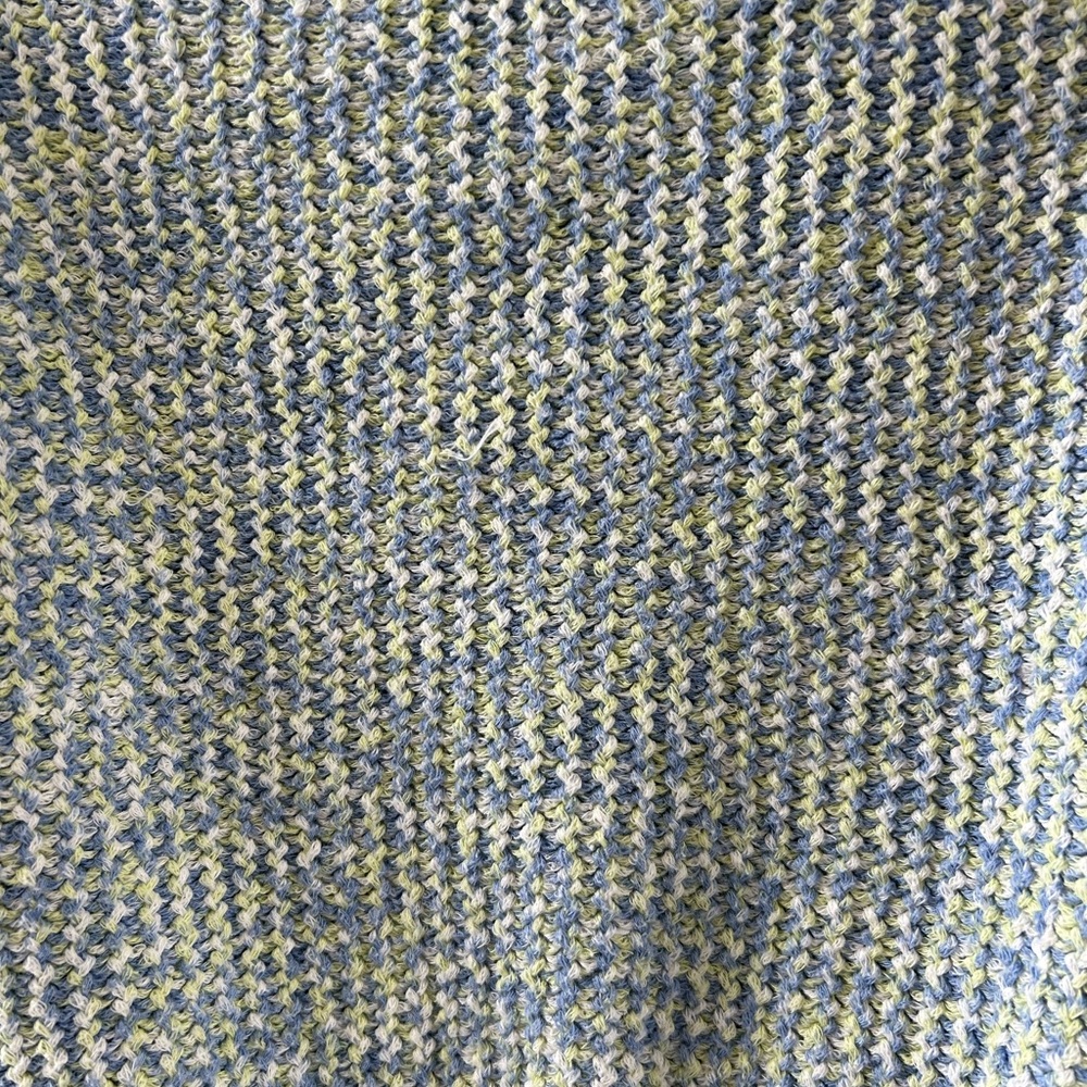 Zara Knit Jumper Sweater Sz 3 years - Picture 5 of 8